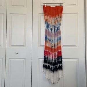 NWOT Young Fabulous & Broke Aviana Jumpsuit Romper